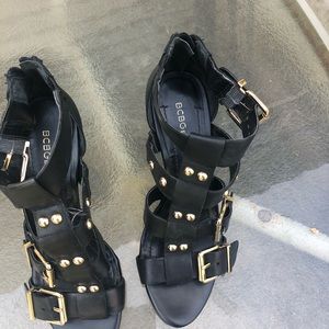 Bcbg generation shoes size 38 sold